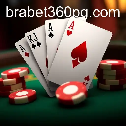 Gaming Experience BraBet360 - 800+ Premium and Exclusive Games