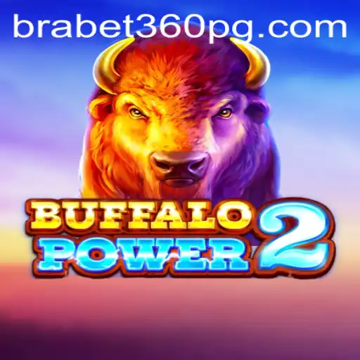 Explorando o Mundo de BuffaloPower2: Uma Jornada Através das Regras e Estratégias com BraBet360