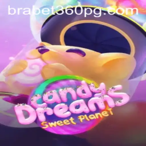 Descubra o Mundo Encantado de CandyDreams com BraBet360