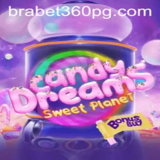 CandyDreamsSweetPlanet: Uma Aventura Cósmica com BraBet360