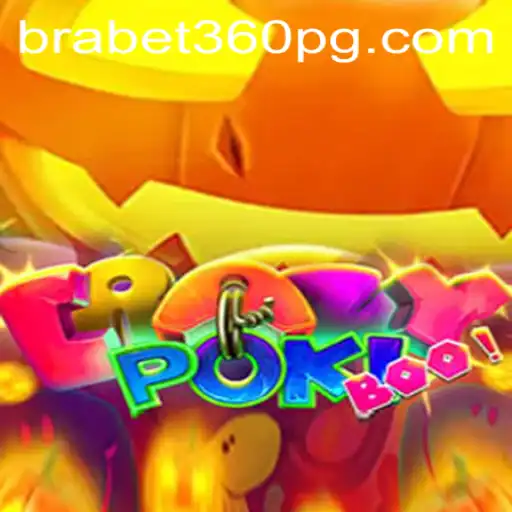 CrazyPokiBoo: Uma imersão no universo de BraBet360