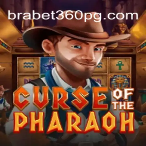 Desvendando os Mistérios do Jogo CurseofthePharaoh: Uma Aventura com BraBet360