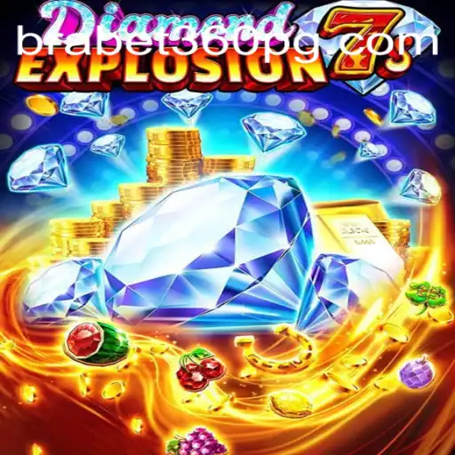 Explorando o Novo Fenômeno do Cassino Online: DiamondExplosion7s no BraBet360