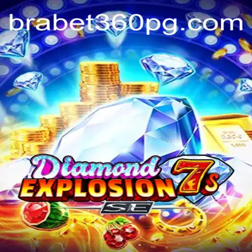 Explorando o Universo de DiamondExplosion7sSE: O Jogo que Está Conquistando a BraBet360