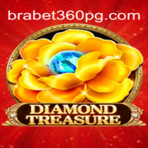 Explorando o Mundo de Diamondtreasure: Um Guia Completo com BraBet360