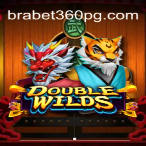 Explorando o Mundo de DoubleWilds: O Novo Sucesso de BraBet360
