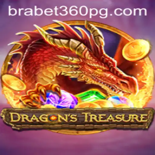 DragonsTreasure: Uma Aventura Épica com BraBet360