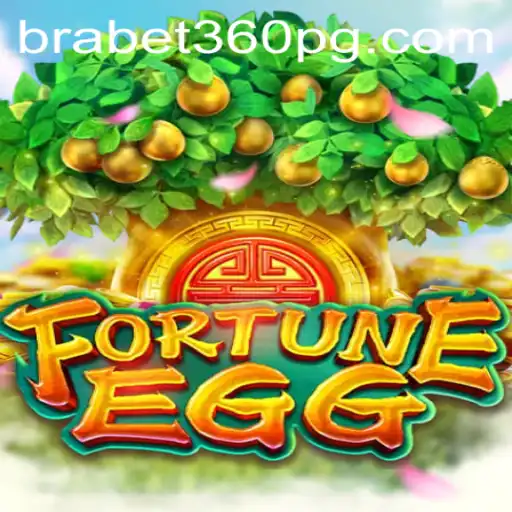 Descubra FortuneEgg: O Novo Jogo de Sucesso da BraBet360