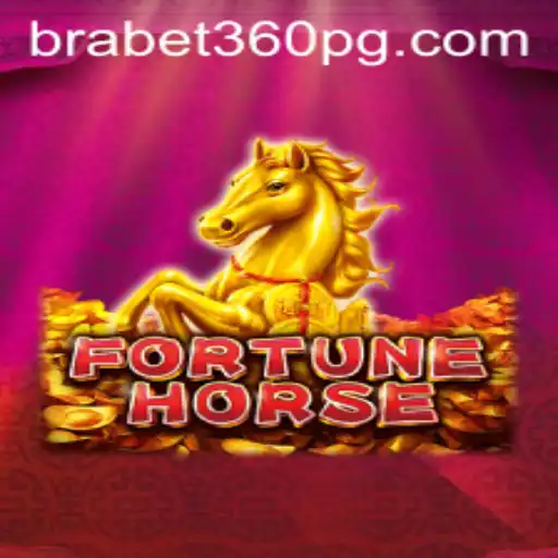 Descubra o Universo de Apostas com FortuneHorse: A Experiência de BraBet360