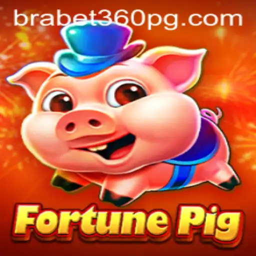 Descubra o Excitante Jogo FortunePig da BraBet360