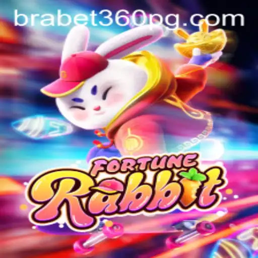 Descubra o Empolgante Jogo FortuneRabbit na Plataforma BraBet360