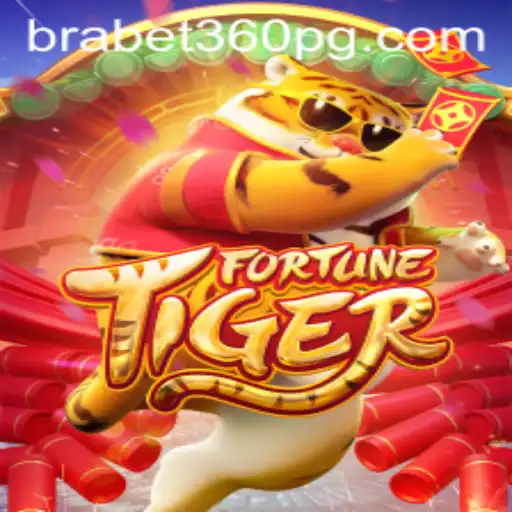 Explorando o Mundo de FortuneTiger em BraBet360