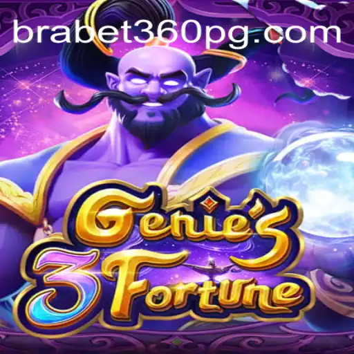 Descubra Genie3Fortune: O Novo Fenômeno dos Jogos com BraBet360
