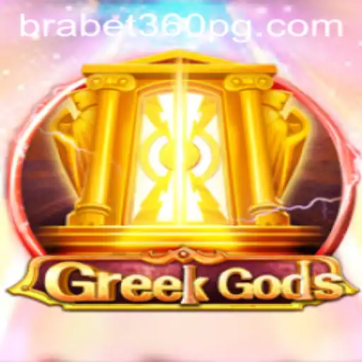 Descubra 'GreekGods' com BraBet360: Uma Jornada Épica no Mundo dos Deuses