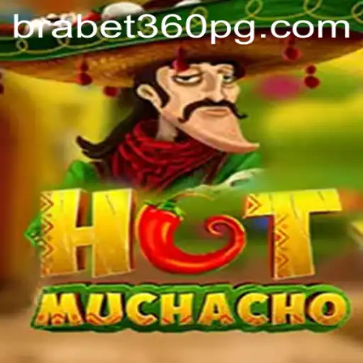 Descubra o Empolgante Mundo de HotMuchacho com BraBet360