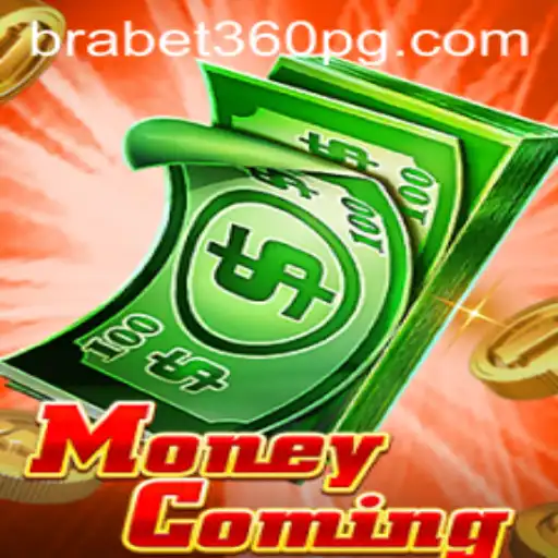 Desbravando o Universo de MoneyComing: O Jogo do Momento pela BraBet360