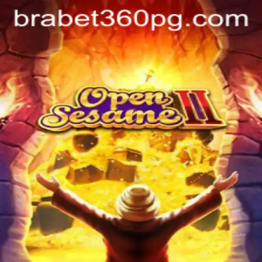 Explorando o Fascinante Mundo do Jogo OpenSesameII e Sua Conexão com BraBet360