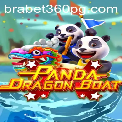 Explorando o Mundo do Jogo PANDADRAGONBOAT com BraBet360