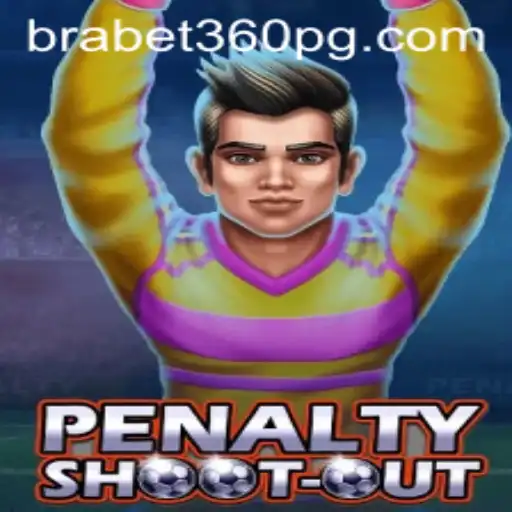 Descubra o Fascinante Mundo do PenaltyShootOut com BraBet360