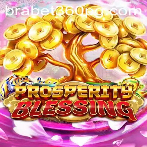 A Novidade no Mundo dos Jogos de Apostas: ProsperityBlessing e a Inovação da BraBet360