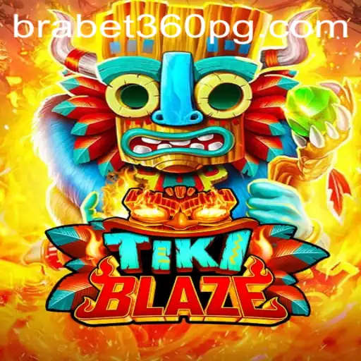 TikiBlaze: Um Mergulho na Aventura do Novo Jogo de BraBet360