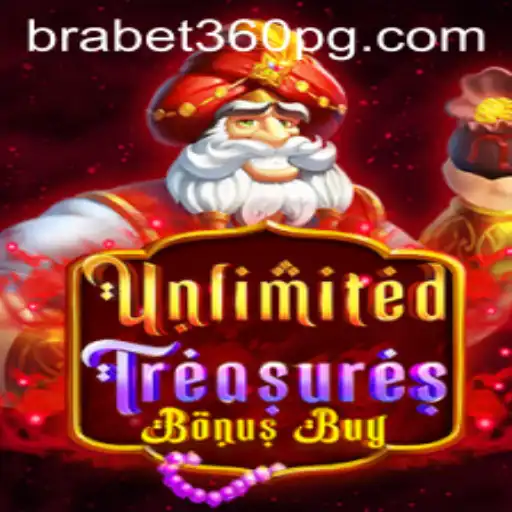 Descubra o Mundo Fascinante de UnlimitedTreasuresBonusBuy no BraBet360
