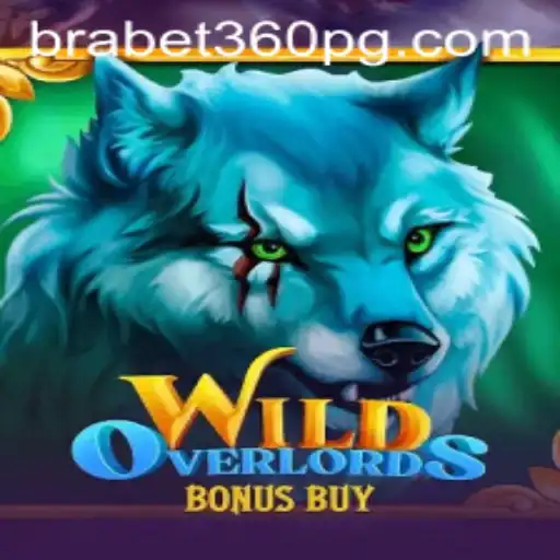 Explorando o Mundo de WildOverlordsBonusBuy no BraBet360