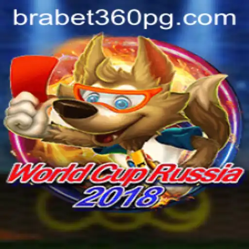 Descubra WorldCupRussia2018: A Emoção da Copa Com BraBet360
