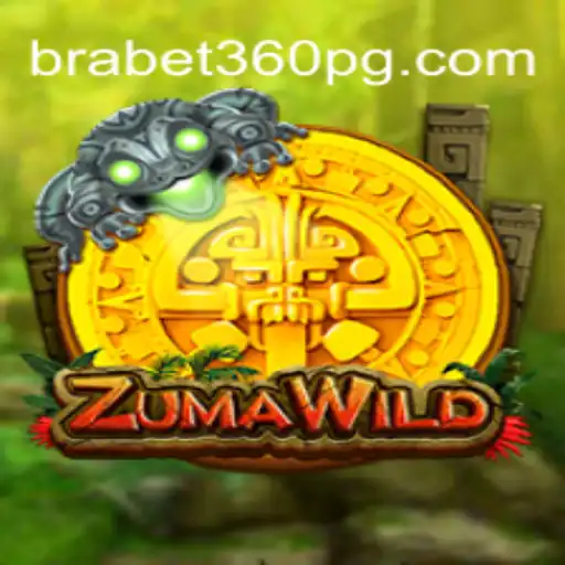 ZumaWild: Descubra a Emoção e Aventura do Novo Jogo da BraBet360